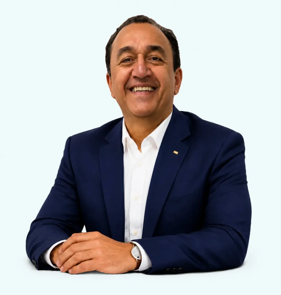 Ashok Kapoor