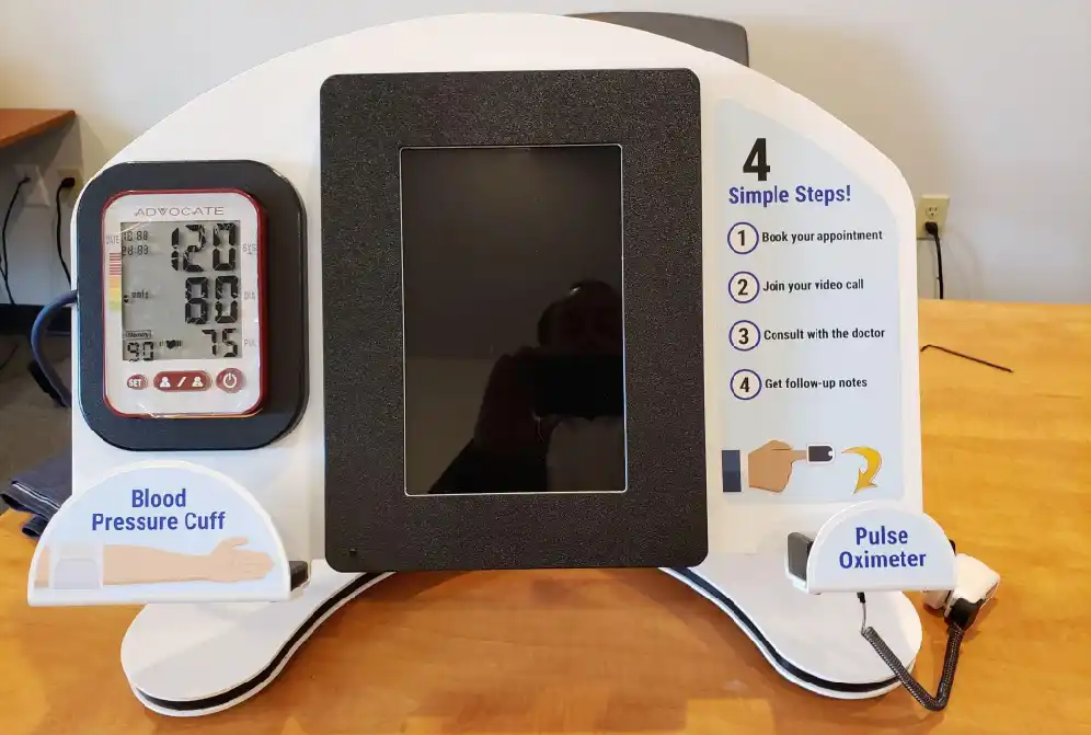 oximeter
