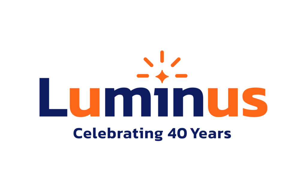 luminus logo