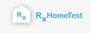 rxhometest logo