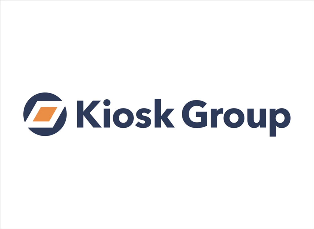 kiosk logo