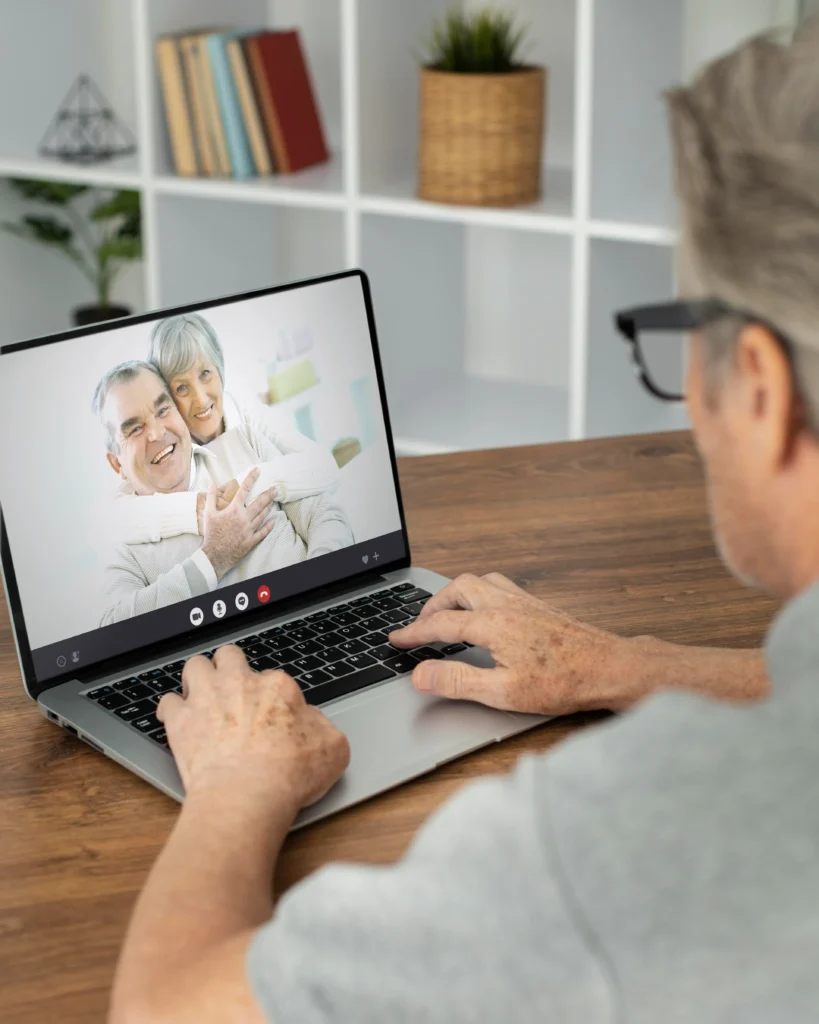 woman-making-video-call-indoors